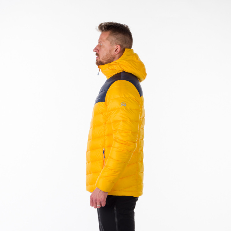 Bunda Northfinder ACE goldenyellow