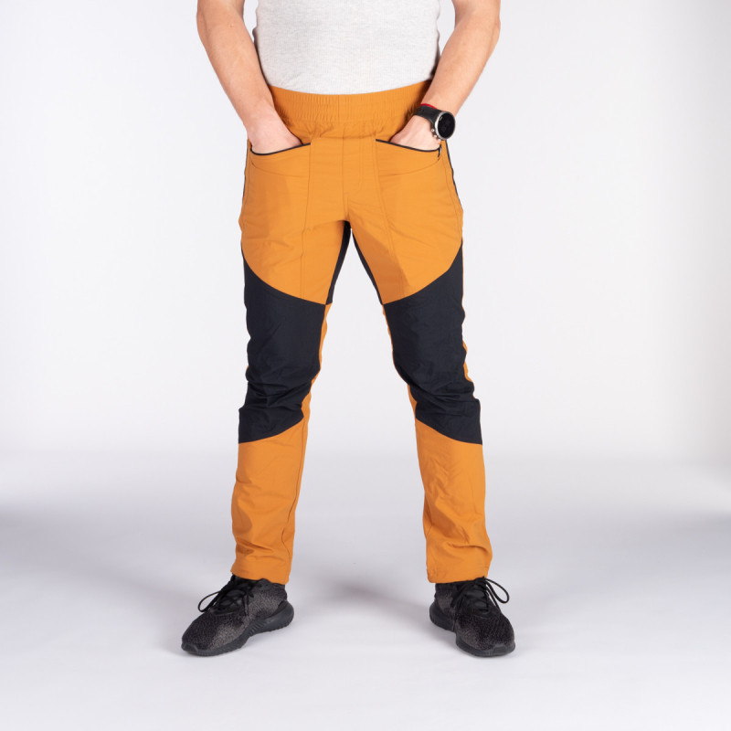 Nohavice Northfinder Huxley cinnamo