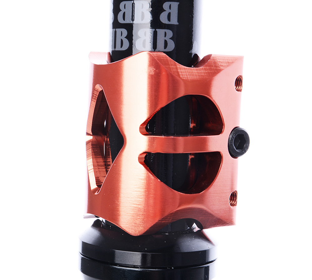 Tempish BIG BOY 2 freestyle scooter