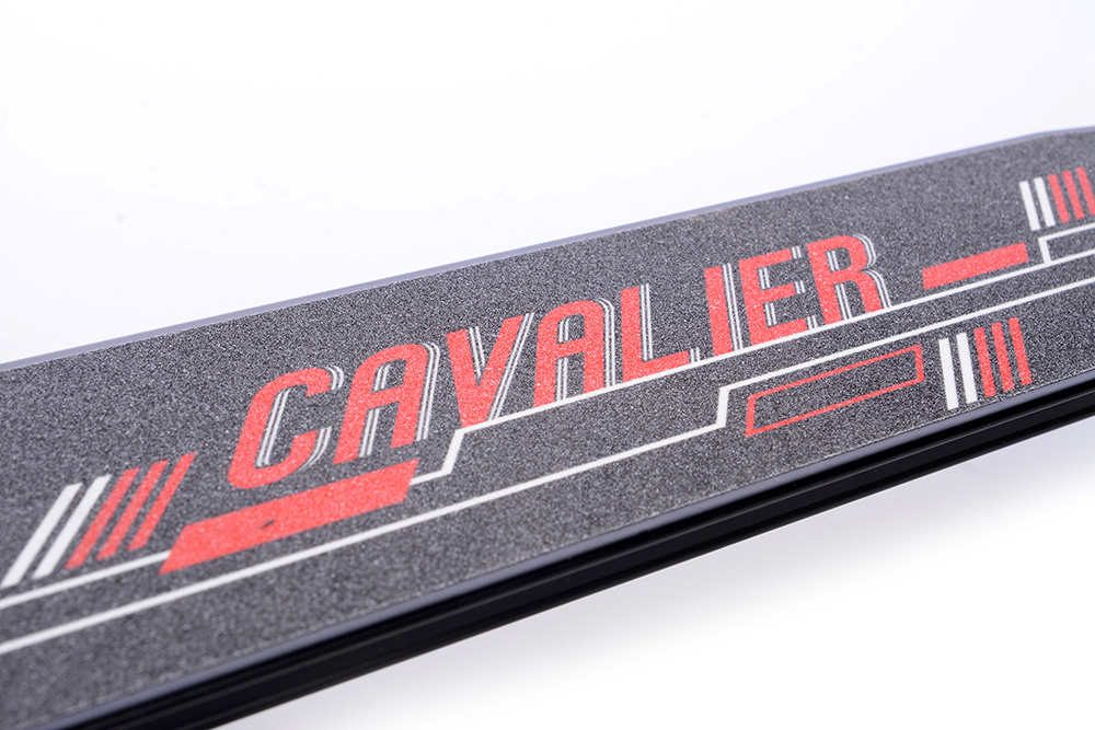 Tempish CAVALIER 100 freestyle kolobežka