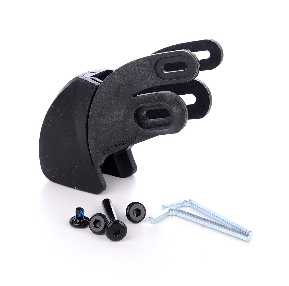 Tempish WENOX TOP LADY 100 kolieskové korčule