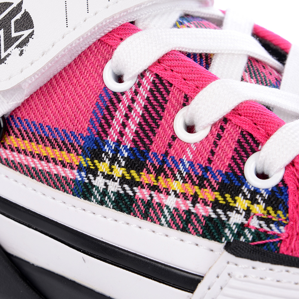 Tempish REBEL T Tempish GIRL kolieskové rozťahovacie korčule