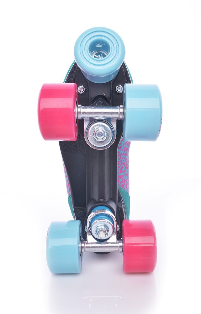 Tempish SUNNY LEOPARD quad korčule