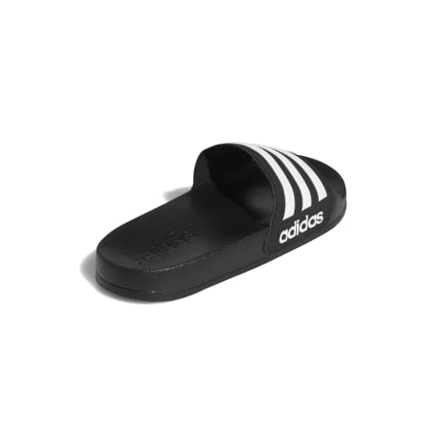 adidas Adilette Shower šľapky čierne
