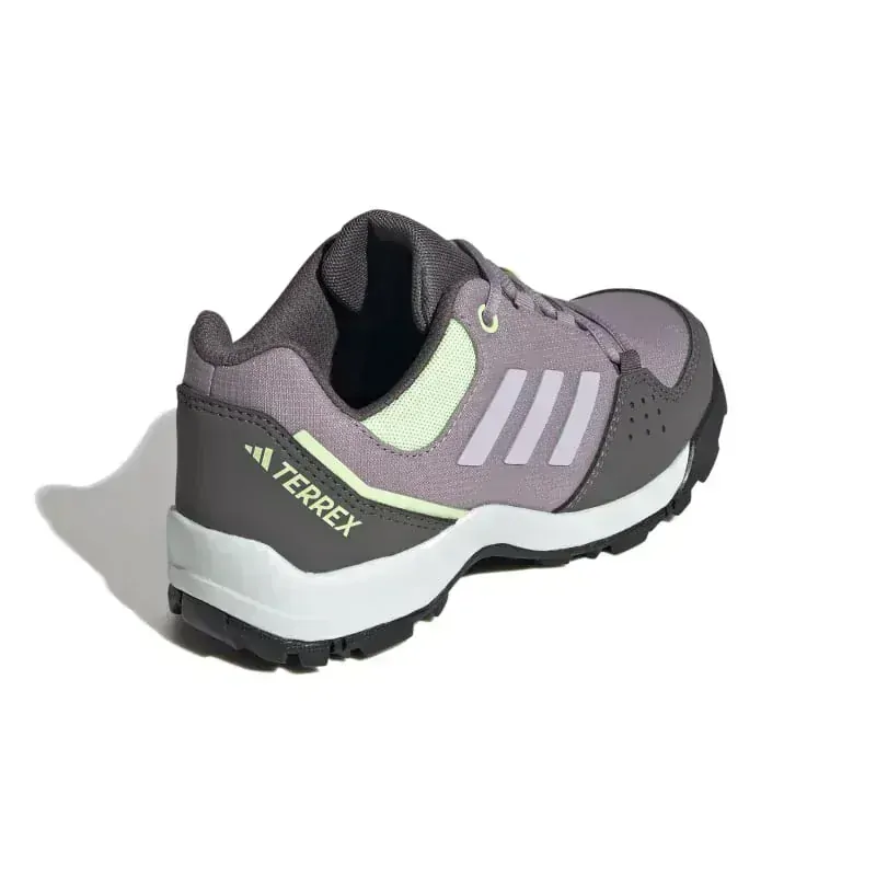 Obuv adidas Terrex Hyperhiker Low Hiking