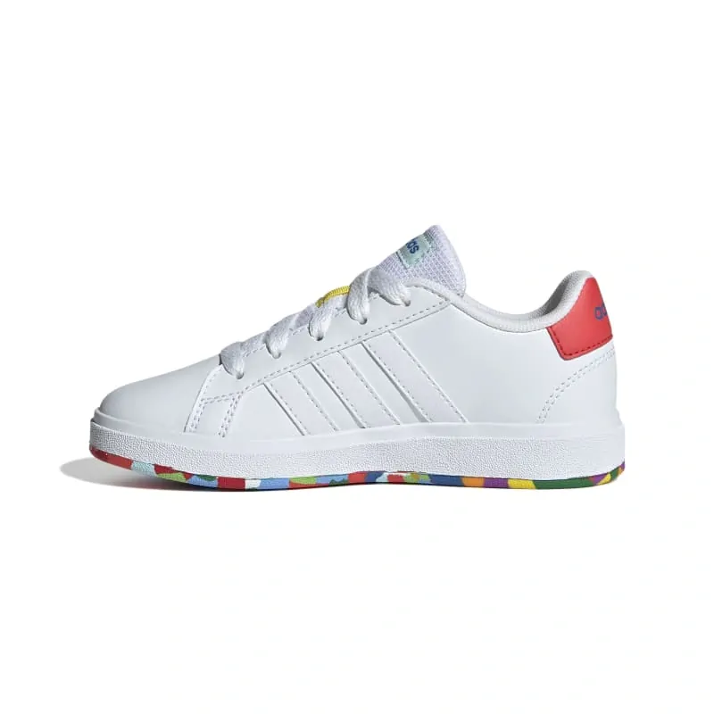 Tenisky adidas Grand Court Lifestyle Tennis