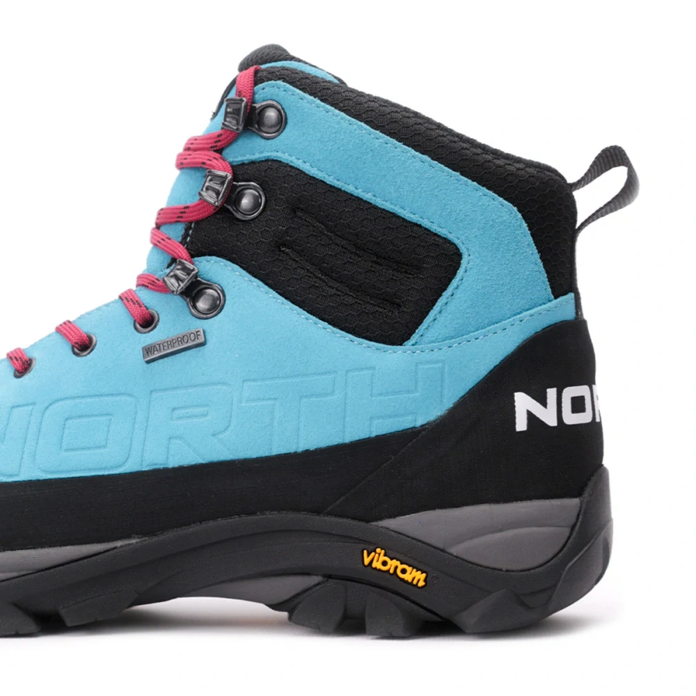 Obuv Northfinder XS Trek Evo PANGMA  azureblue