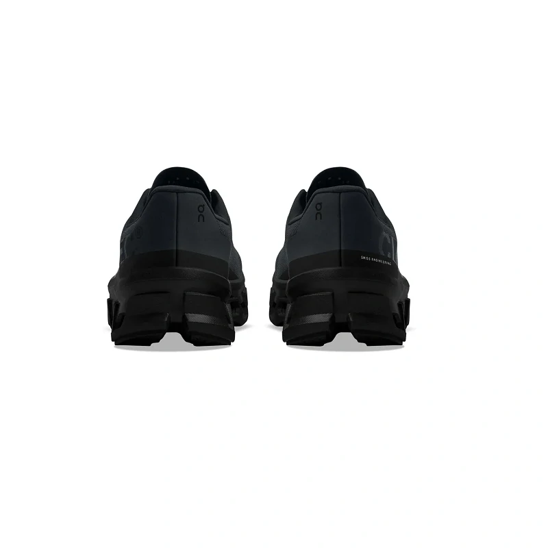 On Cloudmonster 2 Black