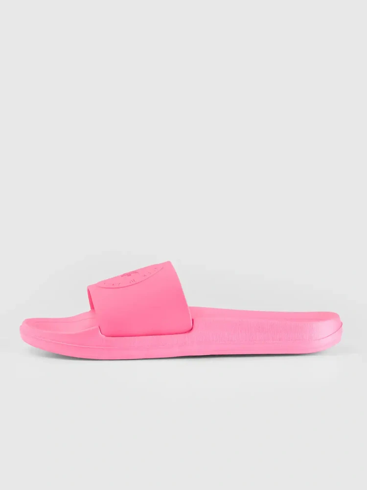 Šľapky 4F Pink