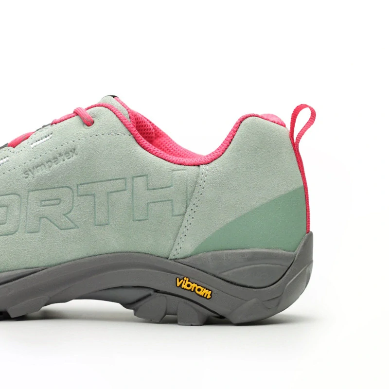 Northfinder XS Trek Evo MANA1 greengrey