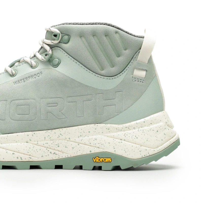 Northfinder GAIRU lightgreen