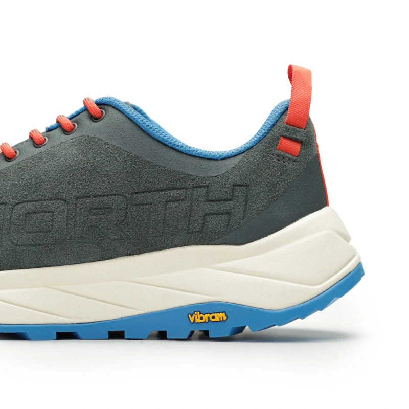 Northfinder NANGA ravenblue