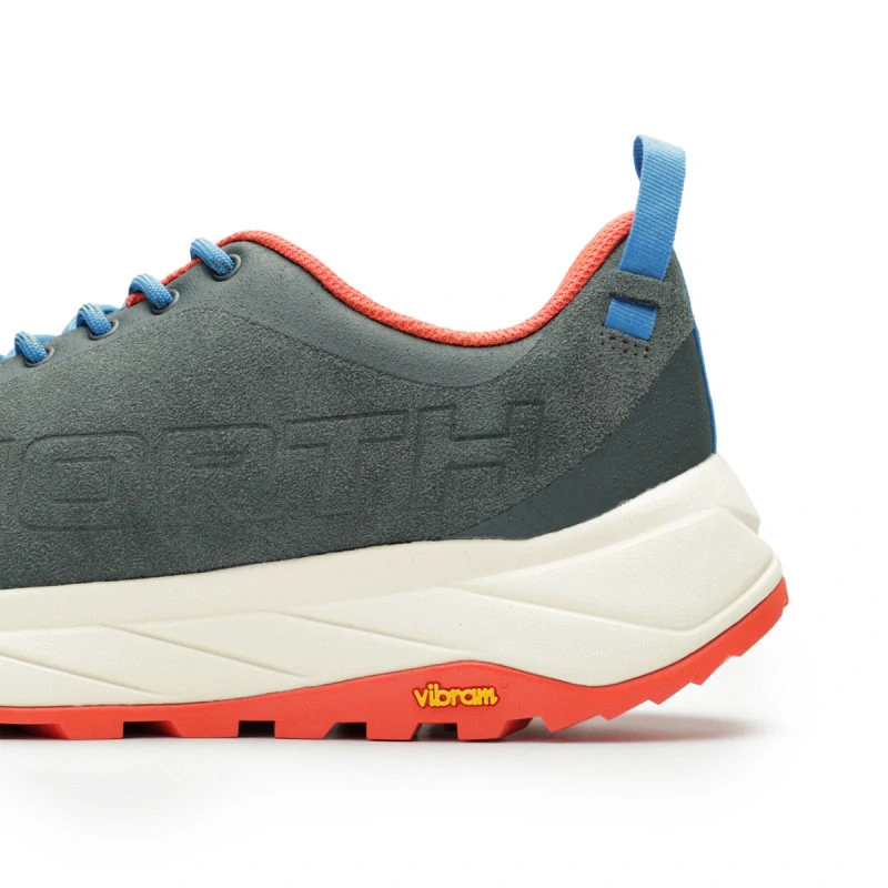 Northfinder NANGA ravenorange