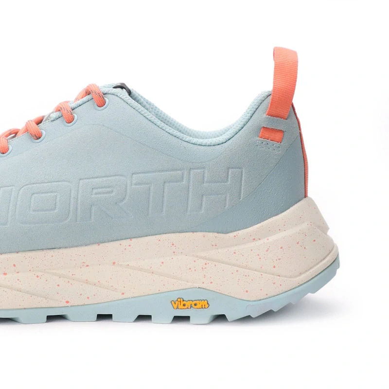 Northfinder NANDA skyblue