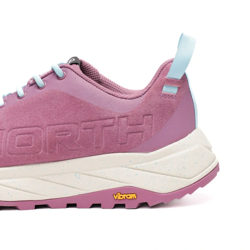 Northfinder NANDA purple