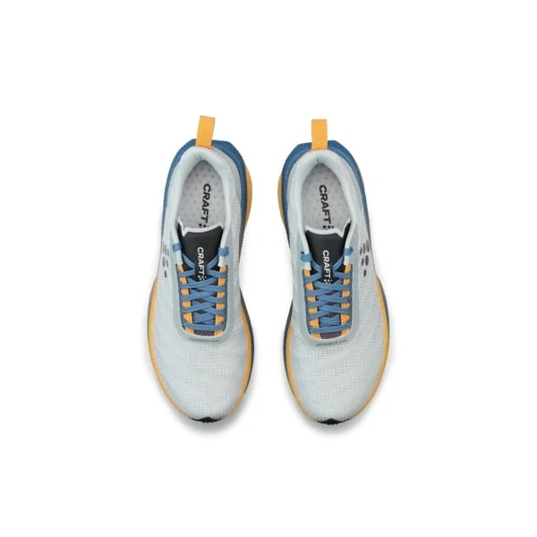 CRAFT Endurance 2 šedá