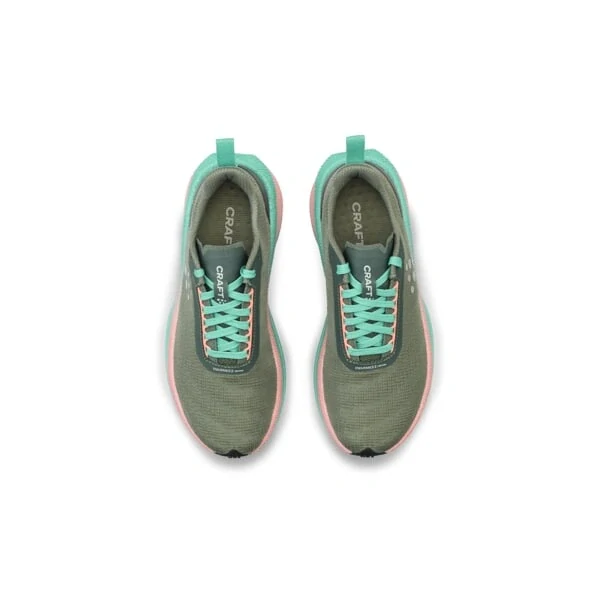 CRAFT Endurance 2 zelená