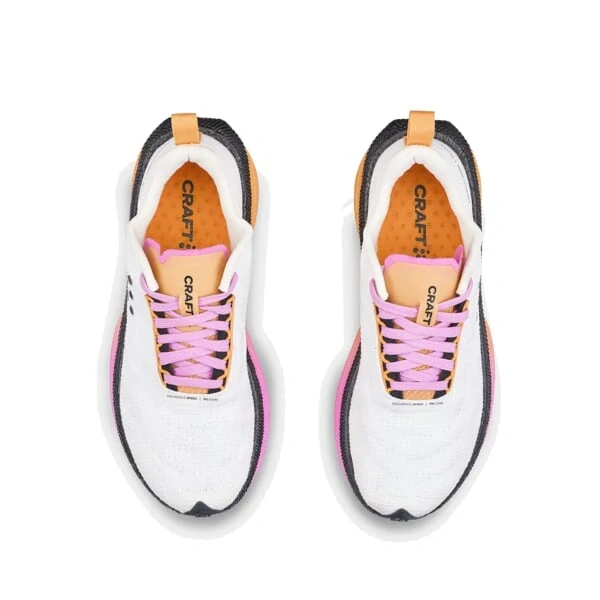 CRAFT Endurance 2 biela