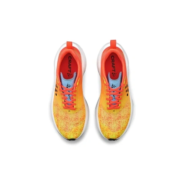 CRAFT Nordlite Ultra 2 oranžová
