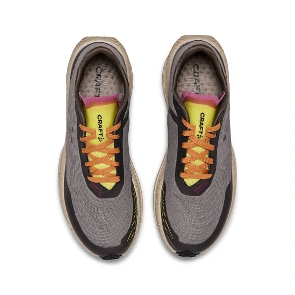 CRAFT PRO Endurance Trail hnedá