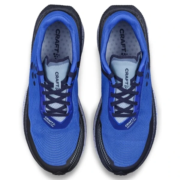 CRAFT PRO Endurance Trail modrá