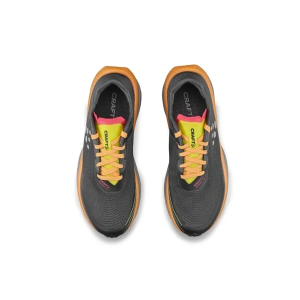 CRAFT PRO Endurance Trail sivá