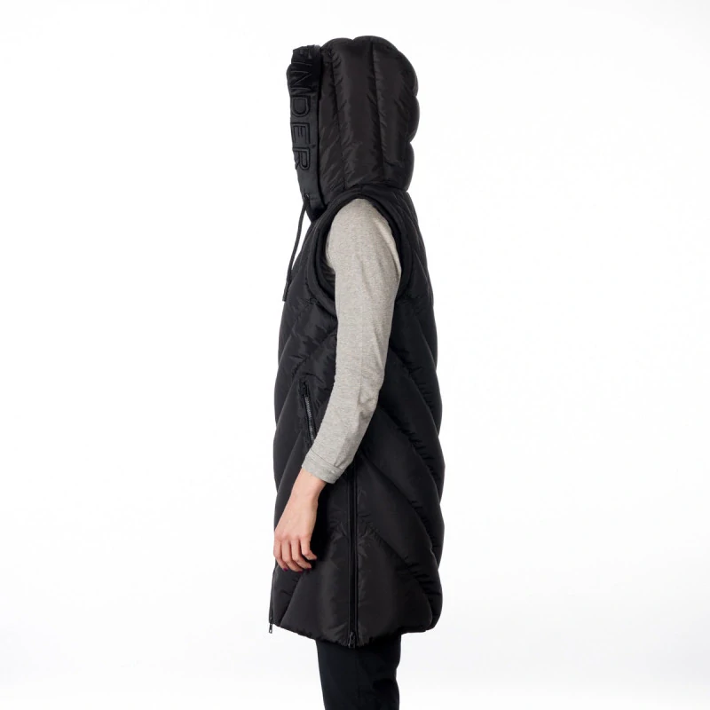 Northfinder vesta Velda čierna