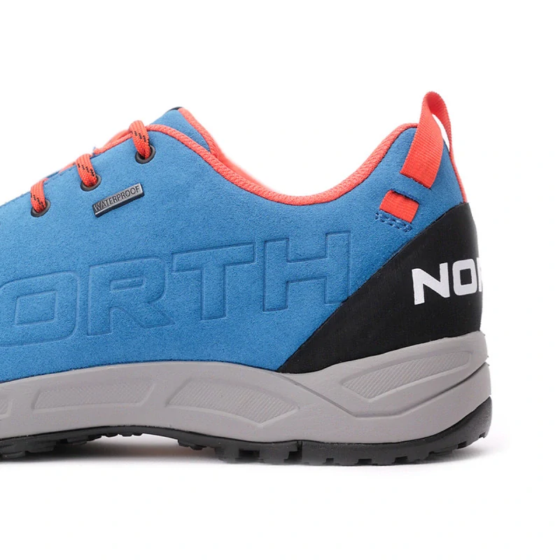 Obuv Northfinder Makalu inkblue