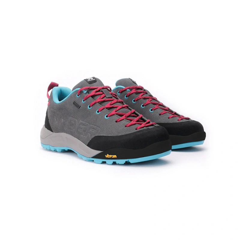 Obuv Northfinder Manaslu grey