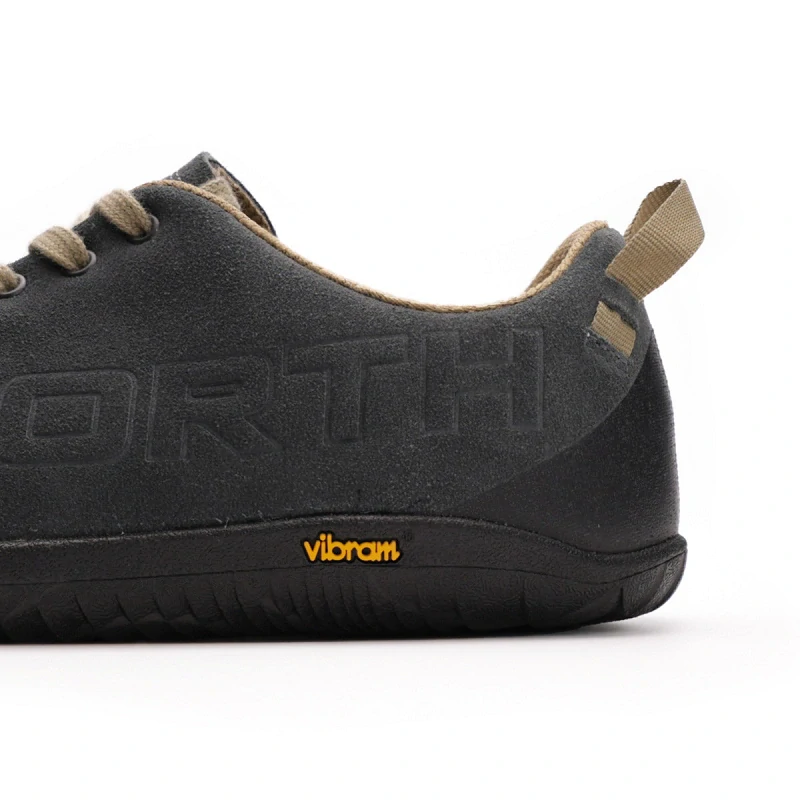 Obuv Northfinder Barefoot Hiking Vibram® XSTREK EVO DORJE raven
