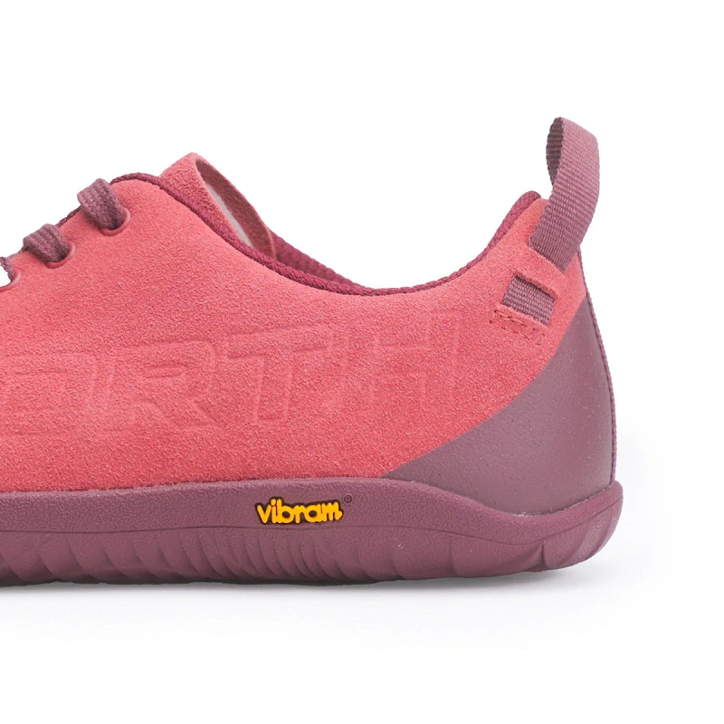 Obuv Northfinder Barefoot Hiking Vibram® XSTREK EVO DANDA Redrose