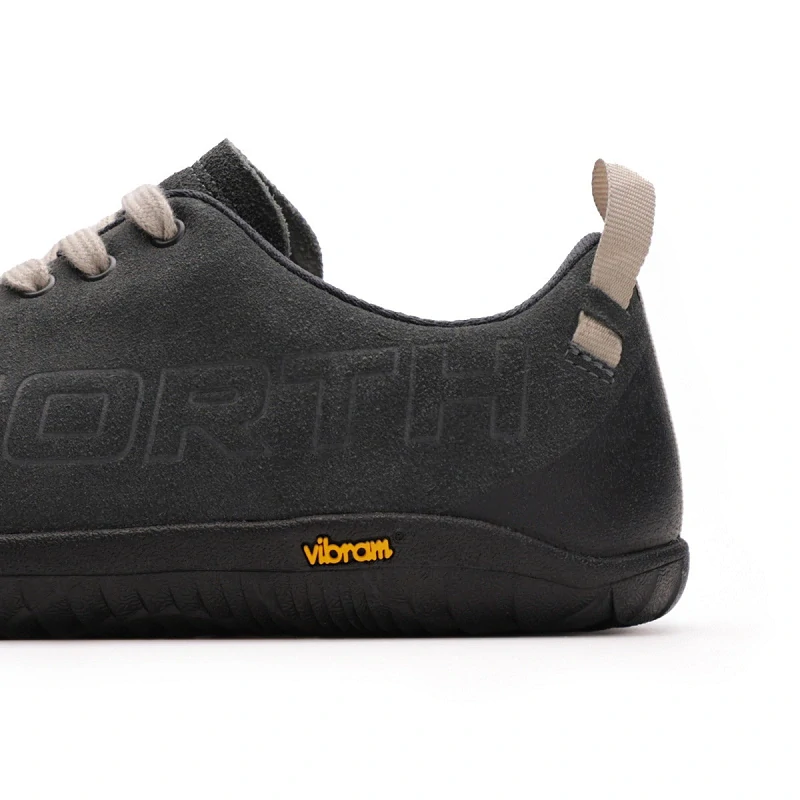 Obuv Northfinder Barefoot Hiking Vibram® XSTREK EVO DANDA raven