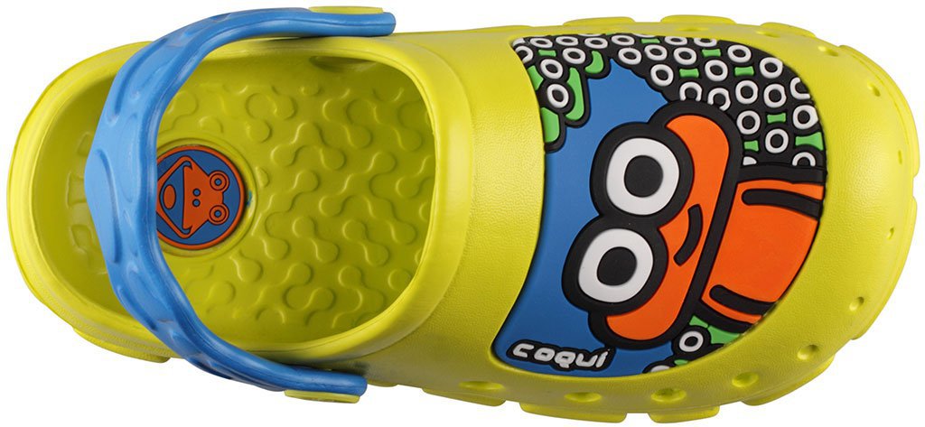 COQUI STONEY CITRUSOVÉ/MODRÉ