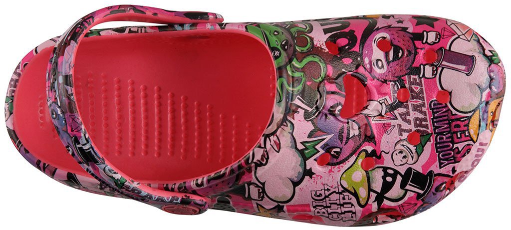 COQUI BIG FROG RUŽOVÉ 