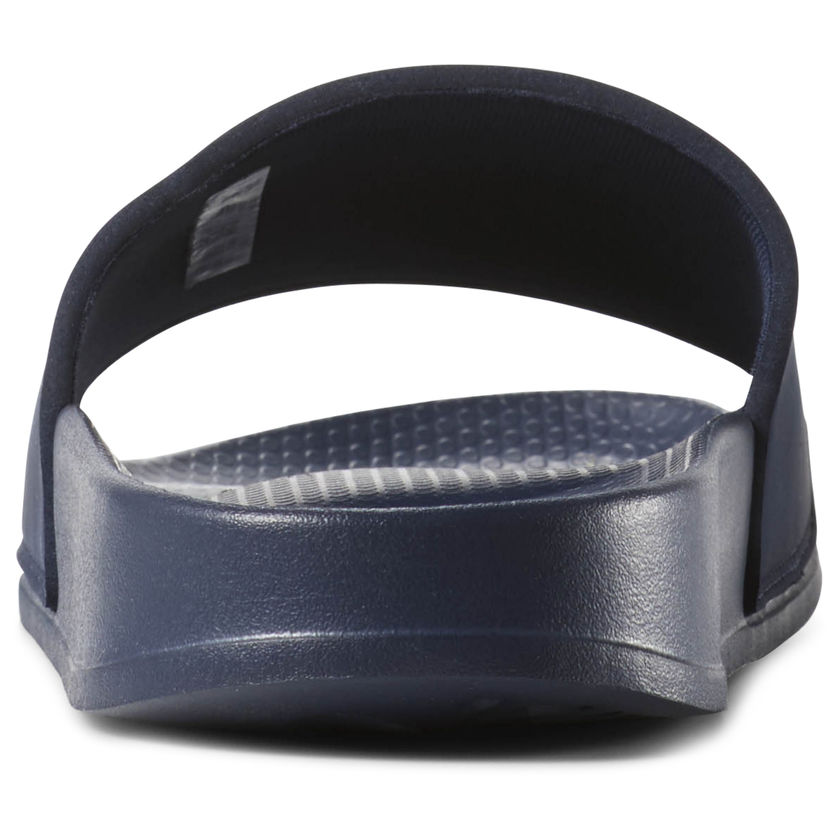 Šľapky REEBOK CLASSIC SLID RYL-COLLEGIATE NAVY