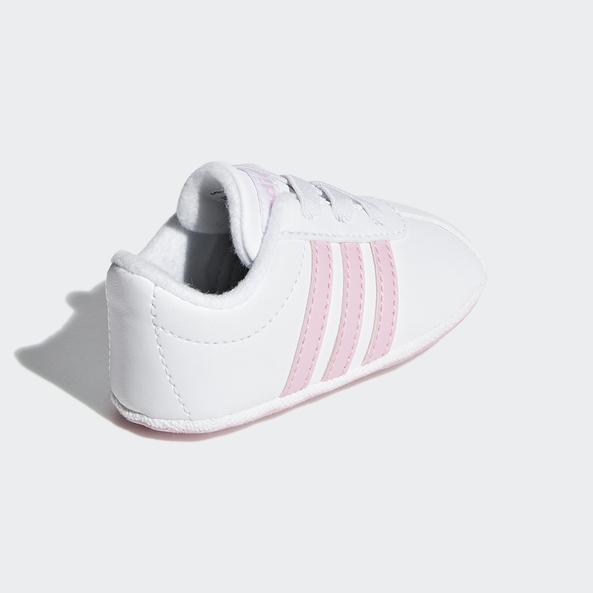 adidas VL COURT 2.0 ružová
