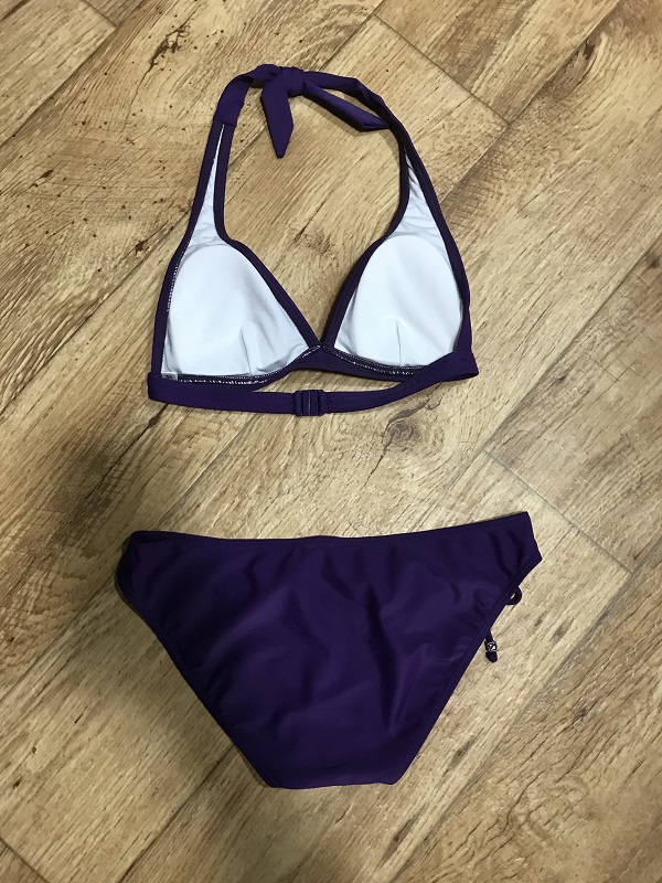 Bikiny Stuf Neckholder