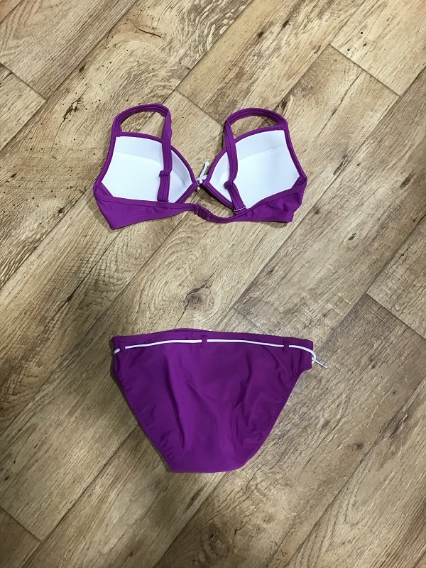 Bikiny adidas Ess WIRE