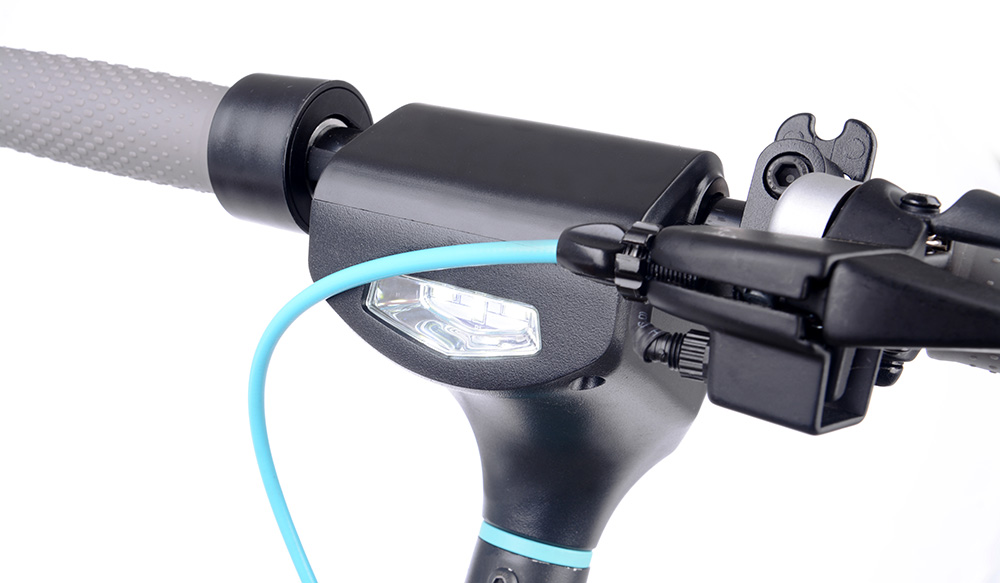 Elektrokolobežka URBiS U5