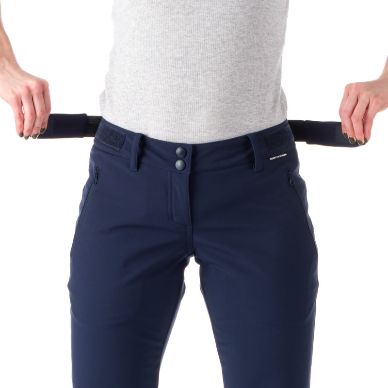 Northfinder Belen bluenights