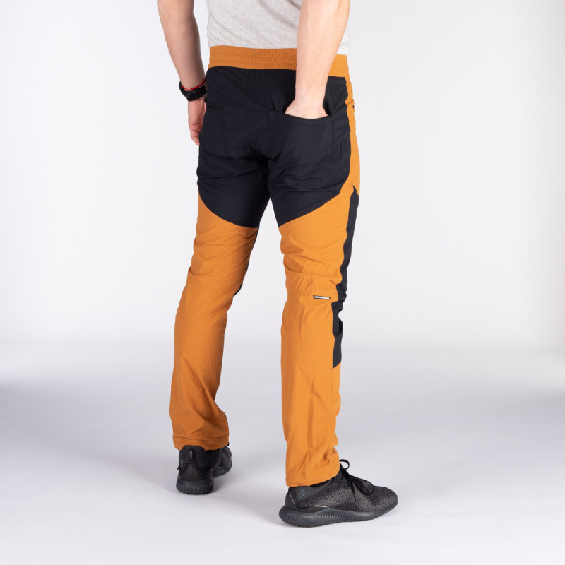 Nohavice Northfinder Huxley cinnamo