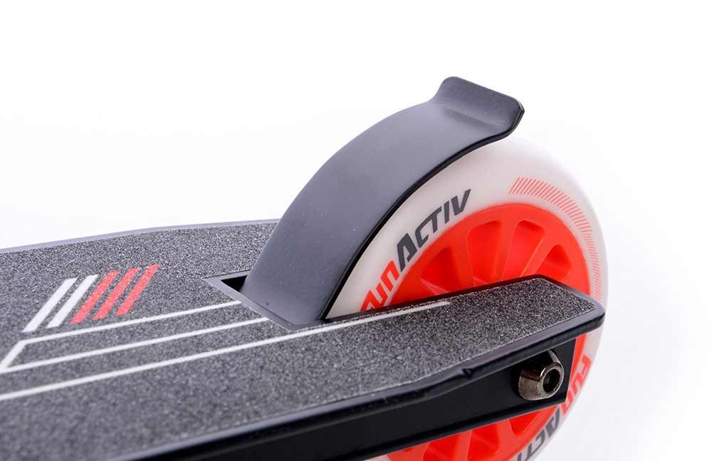 Tempish CAVALIER 100 freestyle kolobežka