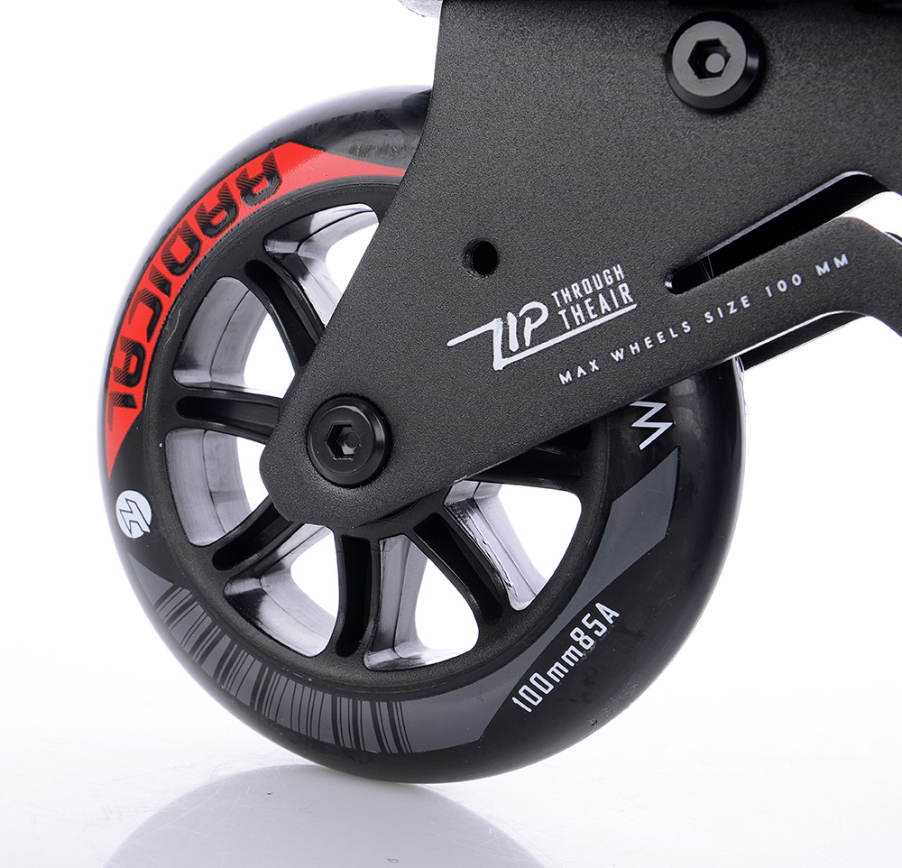 Tempish WENOX TOP 100 kolieskové korčule