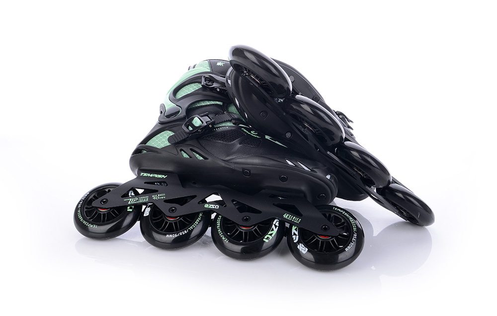 Tempish EZZA LADY 90 kolieskové korčule