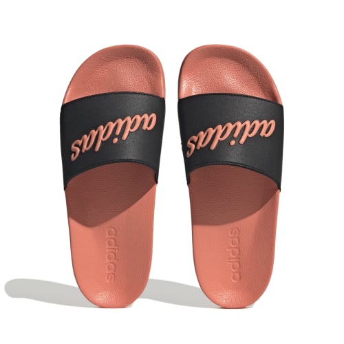 adidas Adilette Shower šľapky oranžové