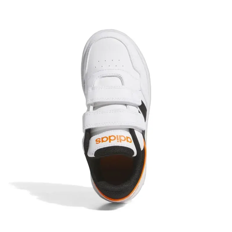 Tenisky adidas Hoops low 