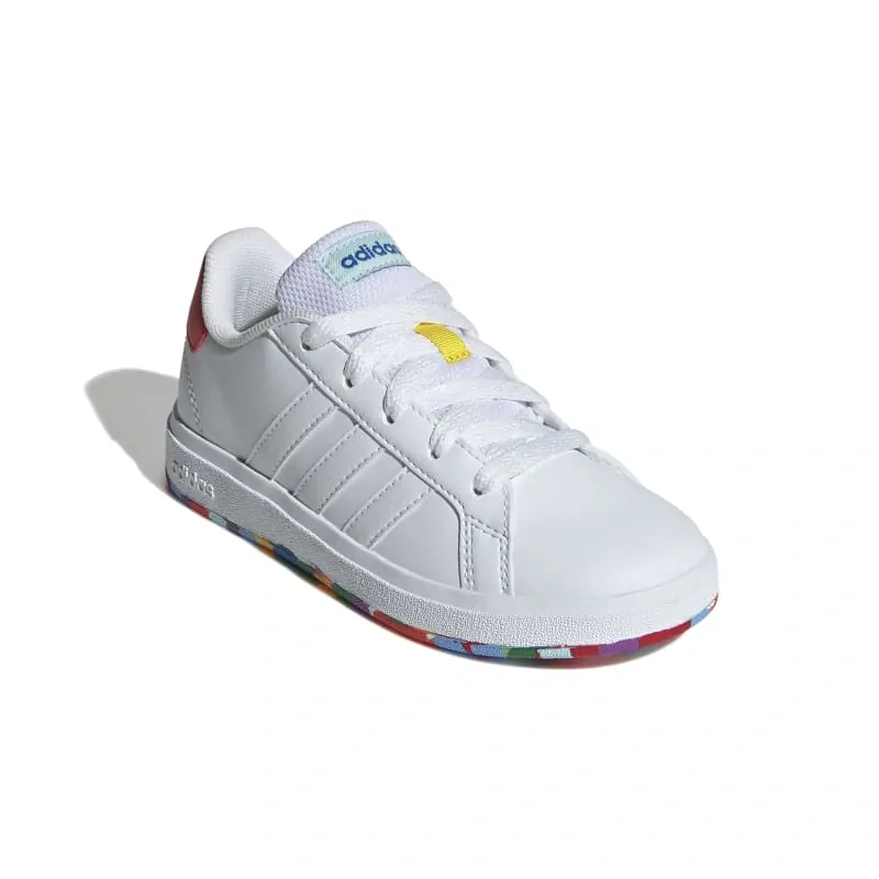 Tenisky adidas Grand Court Lifestyle Tennis