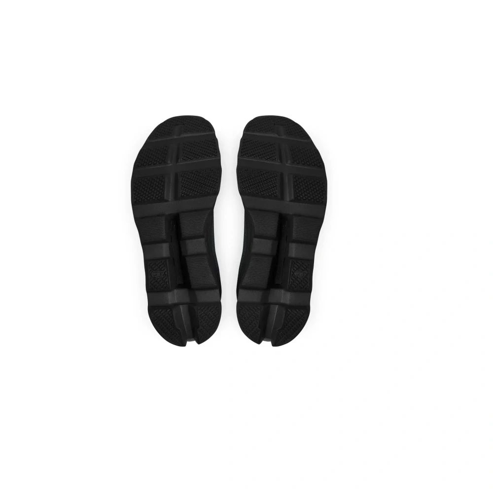 On Cloudmonster 2 Black