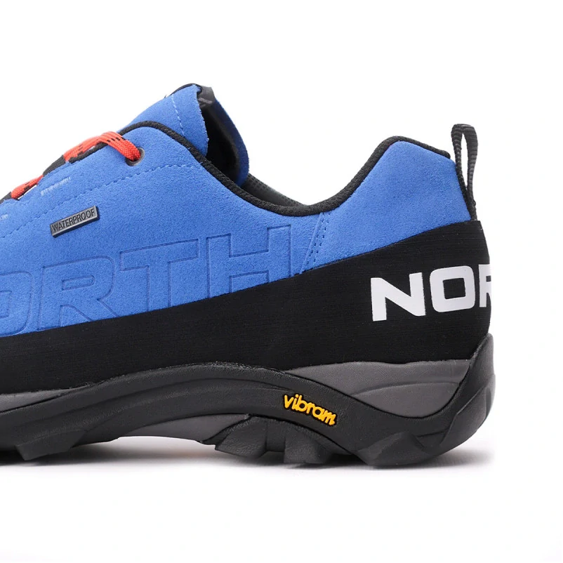 Northfinder XS Trek Evo MERU blue