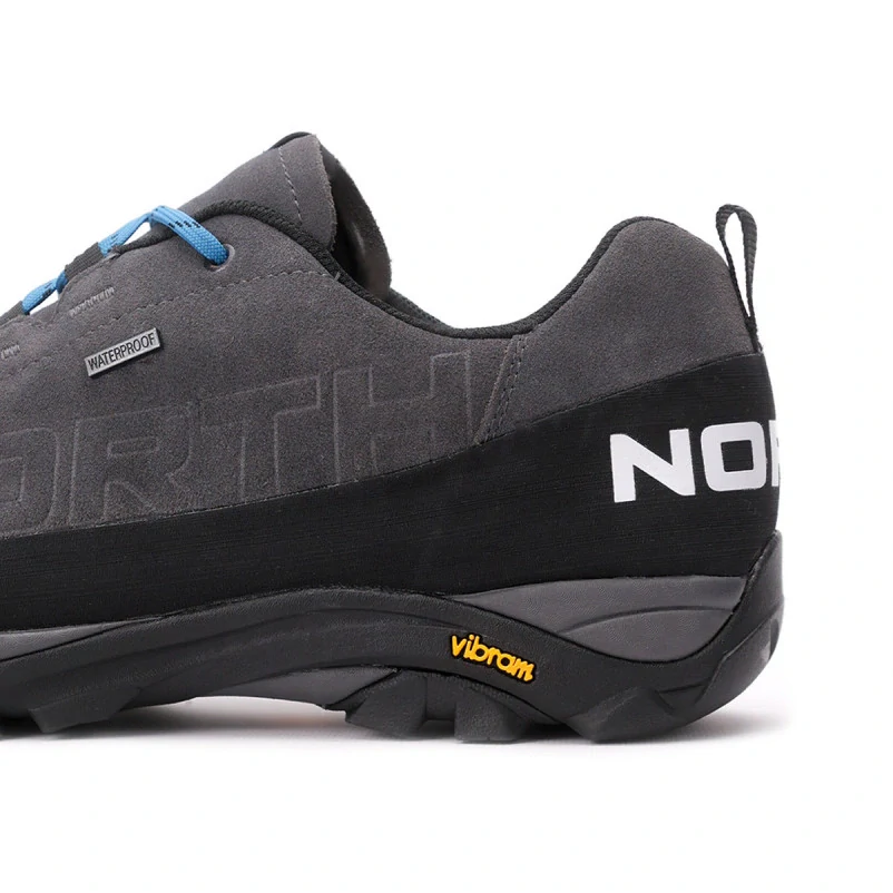 Northfinder XS Trek Evo MERU darkgrey